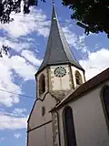 Evangelische Kirche