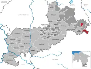 Karte
