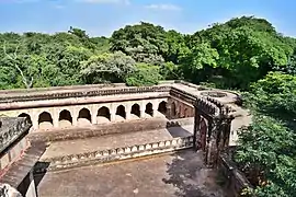 Mehrauli Archaeological Park