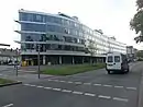 Die Wallenstein-Klinik, Rothenburger&nbsp;Str.&nbsp;243