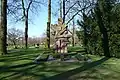 Denkmal für die Gefallenen der Bremer Räterepublik