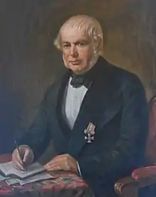 Johann Franz Boch-Buschmann (1782–1858)