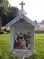 III. Jesus fällt zum ersten Male