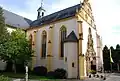 Wallfahrtskirche Maria im Sand