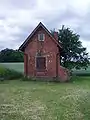 Historische Pumpstation