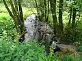 Die Wallmecke