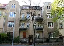 Wohnhaus