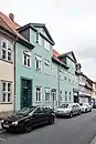 Wohnhaus