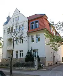 Wohnhaus
