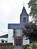 Lutherische Kirche, Walpershofen