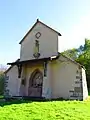 Ehemalige Kapelle Saint-Léon