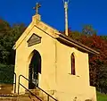 Friedhofskapelle