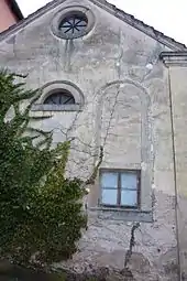 Synagogenfenster