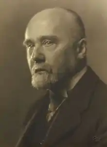 Walter Breisky (†&nbsp;1944)