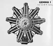 Walter Gemma (1933)