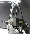 56-cm-Nasmyth-Teleskop der WHS