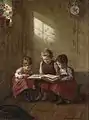 Spannende Lektüre, 1929