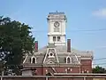 Walton County Courthouse in Monroe