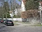 Waltraudstraße