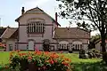 Mairie Waly