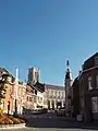 Stadtzentrum:Rue du 11 novembre