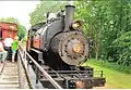 Museumseisenbahn (2006)