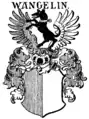 Wappen in Siebmachers Wappenbuch 1902