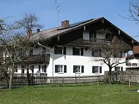 Wildmoosstraße 10
