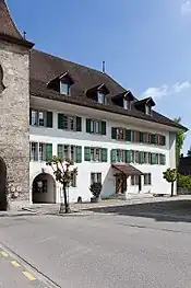 Gemeindehaus