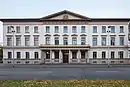Wangenheimpalais