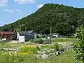 Wanju (Gui), South Korea - Juni 2016.