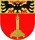 Wappen der Stadt Sint-Truiden