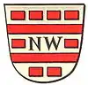 Wappen von Nieder-Wiesen