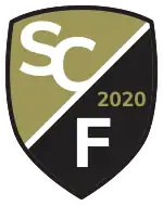 Wappen des SC Freital