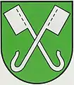 Wappen Salzgitter(-Bad) (1854–1936)