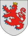 Wappen von Sankt Vith