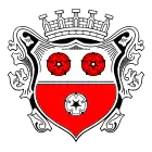 Wappen von Moosburg an der Isar