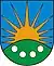 Wappen von Sonnberg im Mühlkreis
