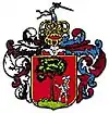 Wappen von Ostfriesische Landschaft