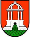 Wappen von Bad Schallerbach