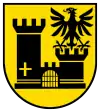 Wappen von Aarburg