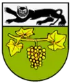 Wappen der früheren Gemeinde Adolzfurt