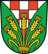 Wappen der Gemeinde Ahrensfelde