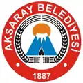 Wappen von Aksaray