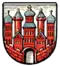 Wappen Allendorf