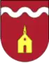 Wappen von Ammeldingen