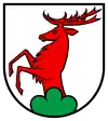 Wappen von Ammerswil