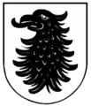 Wappen Aschhausen