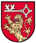 Wappen von Bad Bederkesa