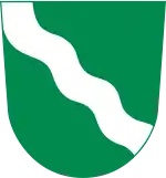 Wappen des Marktes Bad Grönenbach